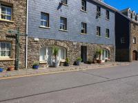 28 Long Quay - Ferienwohnung Cork