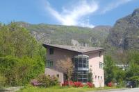 casa ad Avegno con 1500mq di giardino - B&B Avegno