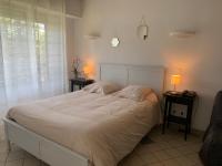 Appartamento con 1 Camera da Letto e Vista Giardino 