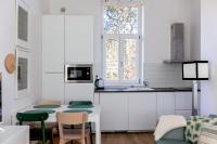 Appartement met 2 slaapkamers