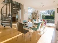 Moorlands Bungalow - B&B Wadebridge