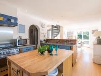 Moorlands Bungalow - B&B Wadebridge