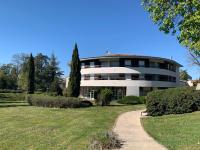 Appartement 1 Chambre - Vue sur Jardin