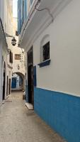 Riad ider - B&B