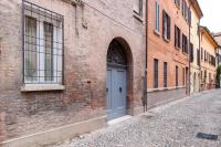 Segreto Estense Dormi a un Passo dalla Storia - B&B