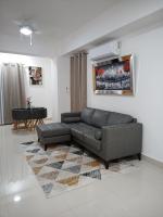 The most comfortable apartment in Boca Chica - Ferienwohnung Boca Chica