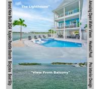 New Oceanfront Luxury Home - Unit3 - B&B Marathon
