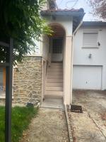Appartement 2 pièces lumineux et cofortable avec vue jardin - Chambres d'hôtes Yerres