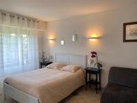 Appartement 1 Chambre - Vue sur Jardin