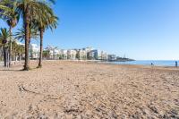 Hauzify I Apartament Michelangelo - B&B Salou