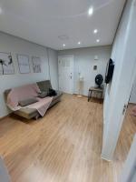ape76 em SV no Boa Vista a 80 m da praia - Bed and Breakfast