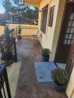 Prenociste T-07 - B&B Smederevo