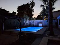 Chalet Kathia Minigolf, Ping-pong y más - B&B