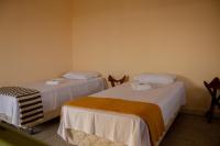 Basic Driepersoonskamer