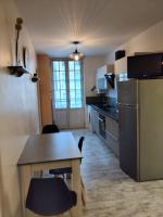 Le thermal - B&B La Bourboule