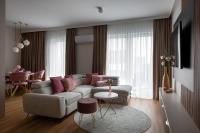 Apartament Piwonia - B&B