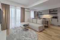 Modern Muse Apartment - B&B Oradea