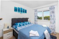 Apartamento con vistas al mar