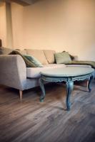 Lit King Size Trés Cosy Hyper Centre de Foix Calme - B&B Foix