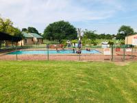 Pendleberry Grove Unit 8 - Chambres d’hôtes Bela-Bela