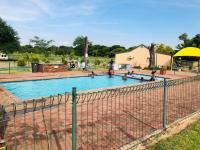 Pendleberry Grove Unit 8 - B&B