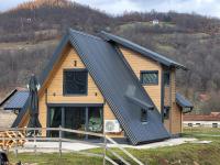 Jahorina Green Chalet - B&B Pale