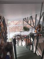 Casa na praia - Bed and Breakfast Florianópolis