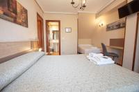 Tweepersoonskamer met Eigen Badkamer
