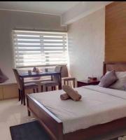 Studio Unit near Ayala and SM Cebu with FREE Netflix, Disney plus and YouTube - B&B