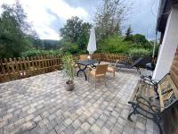 EIFELCOTTAGE Zaunkönig - B&B Ulmen