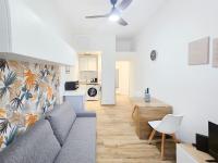 Lamartine 4 Pers Central WiFi AC - Ferienwohnung Nizza
