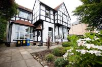 ANCHORAGE APARTMENT 3 - Close to the centre and the beach, located in Llandudno, North Wales - Chambres d'hôtes Llandudno