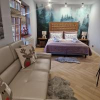 Apartament Lola 17 Szklarska Poręba - B&B