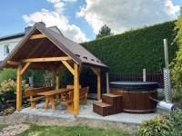 Pokoje gościnne u Bianki - Ferienwohnung Szczyrk