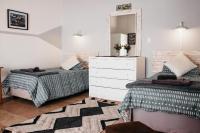 Appartamento con 1 Camera da Letto