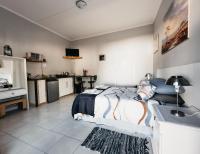Appartamento con 1 Camera da Letto