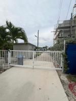 Waterfront Cabana 6 Key Largo - B&B
