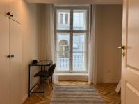 Szentkiralyi Suite - B&B Budapest