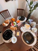 Station Boutique - Chambres d'hôtes Gyumri