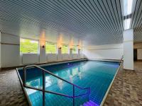 Ifenblick B20 Montana Haus - Chambres d’hôtes Oberstdorf