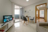 Apartment mit 2 Schlafzimmern