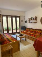Departamento de 2 ambientes en el centro de Mar del Plata - Chambres d’hôtes Mar del Plata