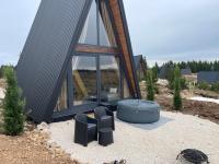 Horizons by PeaksView Chalets - Chambres d’hôtes