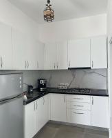 Appartement met 2 slaapkamers