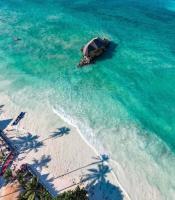 Artists' Villa Sleep&Dream - Zanzibar - B&B Pingwe