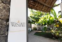 Artists' Guesthouse Sleep&Dream - Zanzibar - Chambres d’hôtes Zanzibar