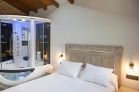 FUENTE OSCURA - B&B