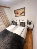 Appartement en Duplex