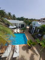 Senebreizh - B&B Somone