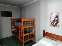 Familieappartement met 1 Slaapkamer
